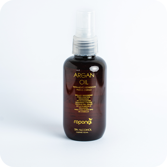 Argan Oil
