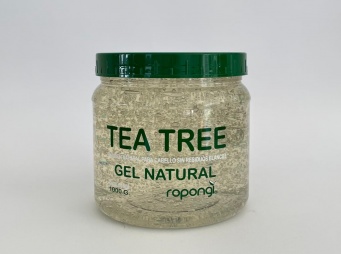 TEA TREE GEL
