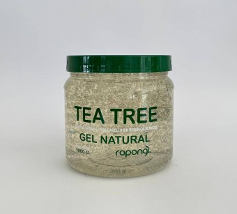 TEA TREE GEL